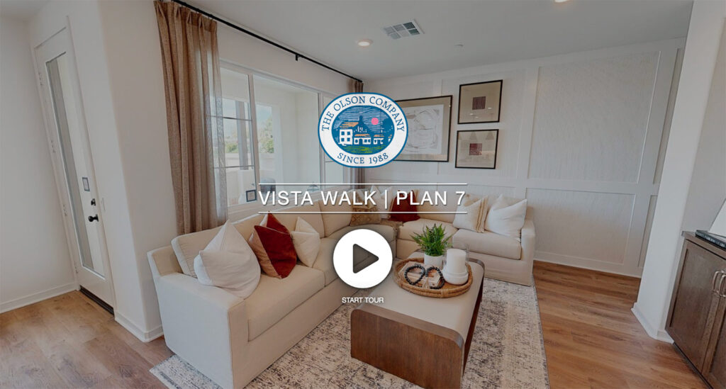 Vistawalk Plan7 Newhomecomstruction