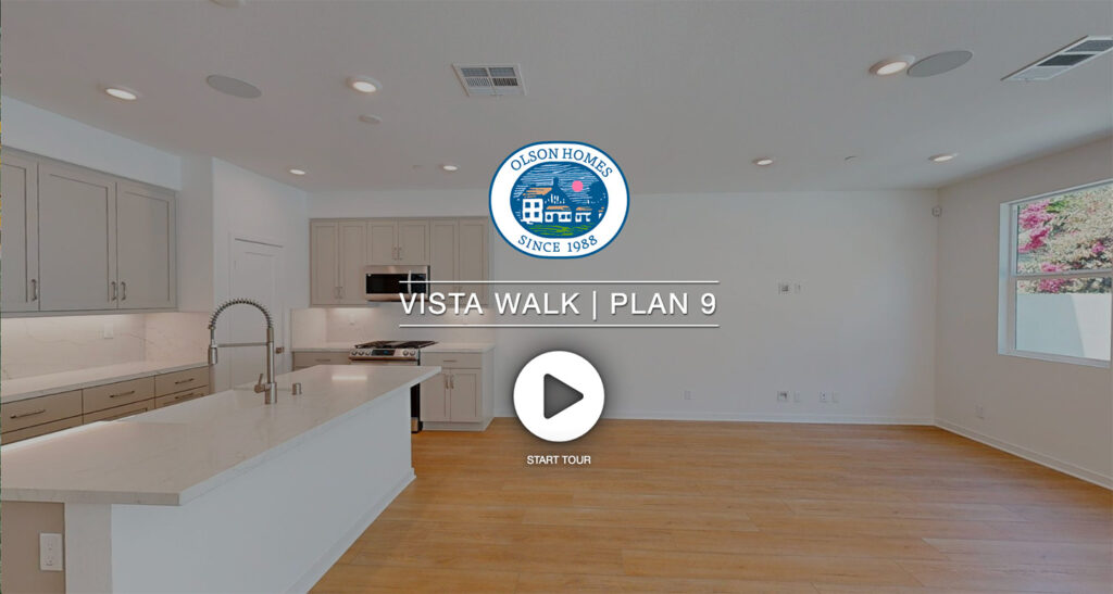 Vistawalk Plan9 Newhomesinlahabra